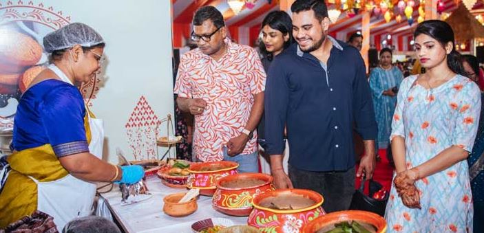 Odisha Food Pro 2026 Begins in New Delhi Today, Spotlight on Food Processing and Investment
